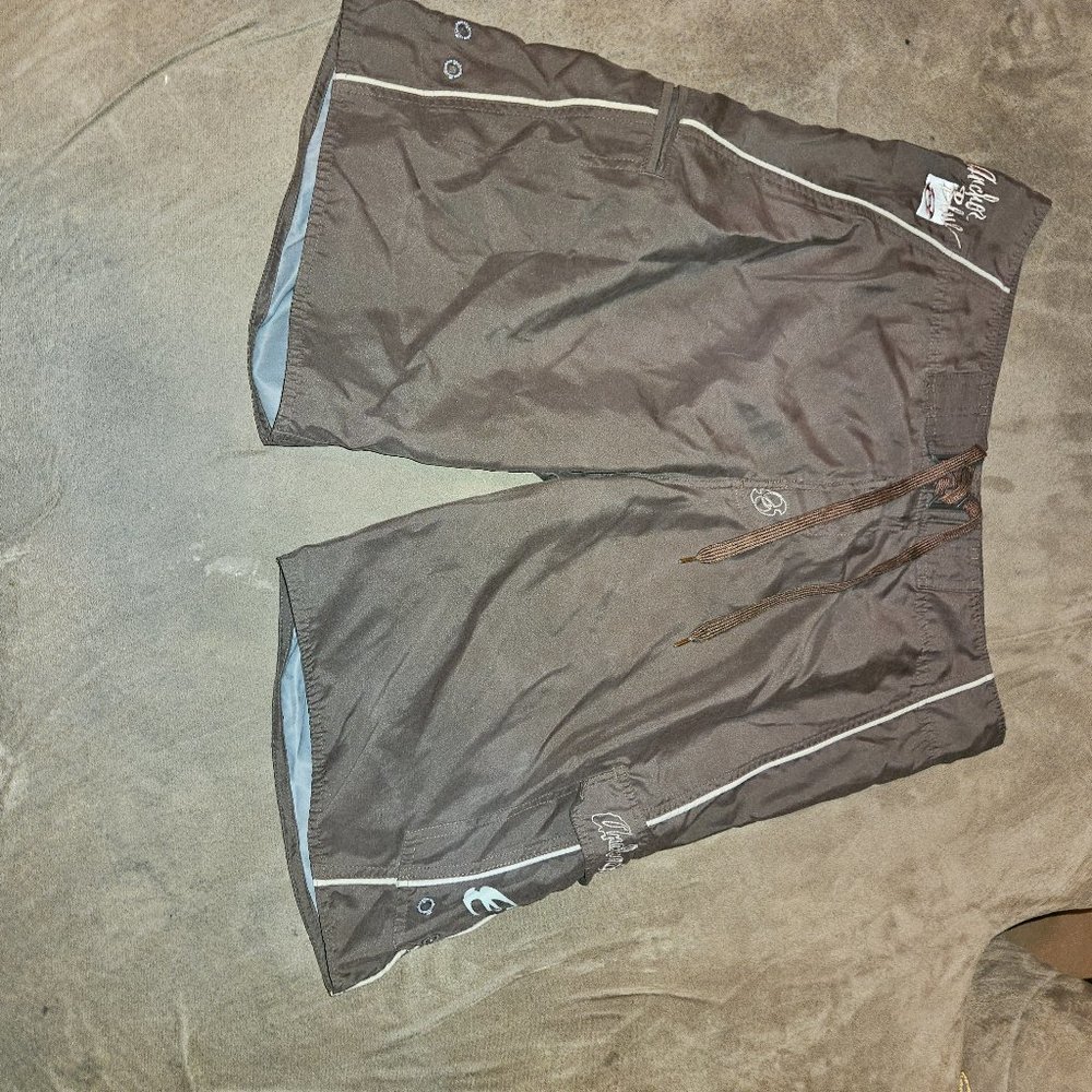 Swim shorts/board shorts